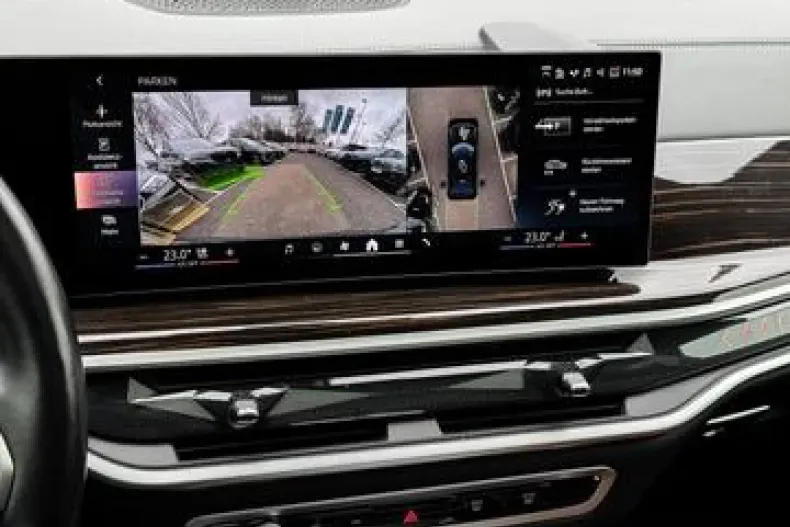 BMW X6 M (Seria X) din 2024 cu 30.711 km - oferta BMW196186 - foto 20