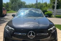 Mercedes-Benz GLC 300 (Clasa GLC) din 2024 cu 34.000 km - oferta MER196187 - foto 1