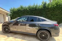 Mercedes-Benz GLC 300 (Clasa GLC) din 2024 cu 34.000 km - oferta MER196187 - foto 2