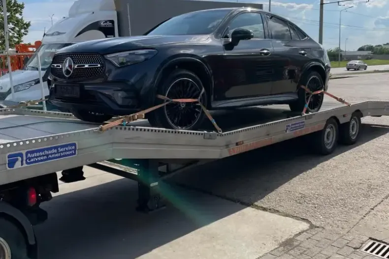 Mercedes-Benz GLC 300 (Clasa GLC) din 2024 cu 34.000 km - oferta MER196187 - foto 15