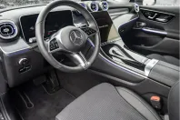 Mercedes-Benz GLC 300 (Clasa GLC) din 2025 cu 9.100 km - oferta MER196188 - foto 6