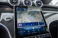 Mercedes-Benz GLC 300 (Clasa GLC) din 2025 cu 9.100 km - oferta MER196188 - foto 8