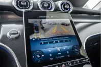 Mercedes-Benz GLC 300 (Clasa GLC) din 2025 cu 9.100 km - oferta MER196188 - foto 9