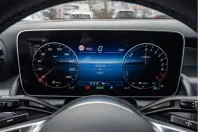 Mercedes-Benz GLC 300 (Clasa GLC) din 2025 cu 9.100 km - oferta MER196188 - foto 11