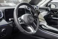 Mercedes-Benz GLC 300 (Clasa GLC) din 2025 cu 9.100 km - oferta MER196188 - foto 18