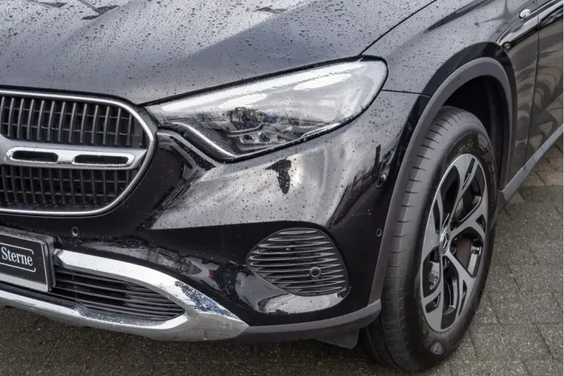 Mercedes-Benz GLC 300 (Clasa GLC) din 2025 cu 9.100 km - oferta MER196188 - foto 22