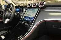 Mercedes-Benz GLC 300 (Clasa GLC) din 2025 cu 7.198 km - oferta MER196189 - foto 6