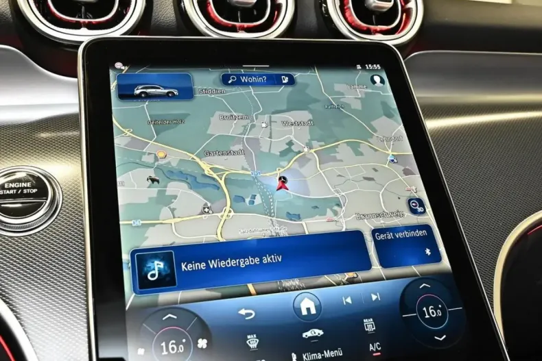 Mercedes-Benz GLC 300 (Clasa GLC) din 2025 cu 7.198 km - oferta MER196189 - foto 8