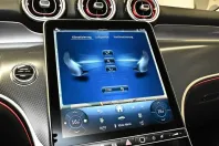 Mercedes-Benz GLC 300 (Clasa GLC) din 2025 cu 7.198 km - oferta MER196189 - foto 10