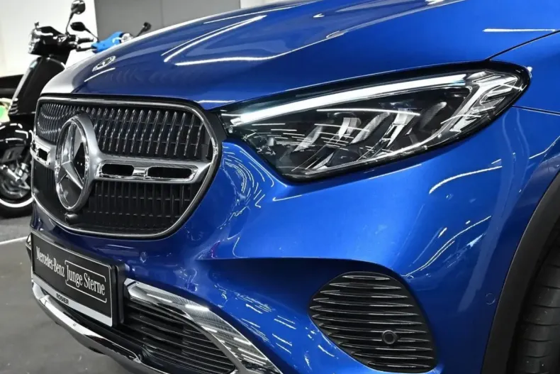 Mercedes-Benz GLC 300 (Clasa GLC) din 2025 cu 7.198 km - oferta MER196189 - foto 22