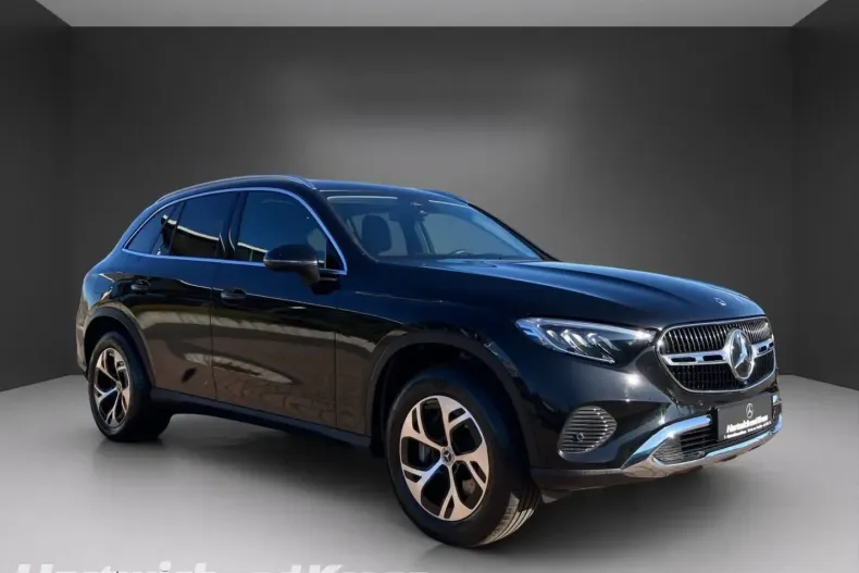 Mercedes-Benz GLC 300 (Clasa GLC) din 2024 cu 55.290 km - oferta MER196190 - foto 1