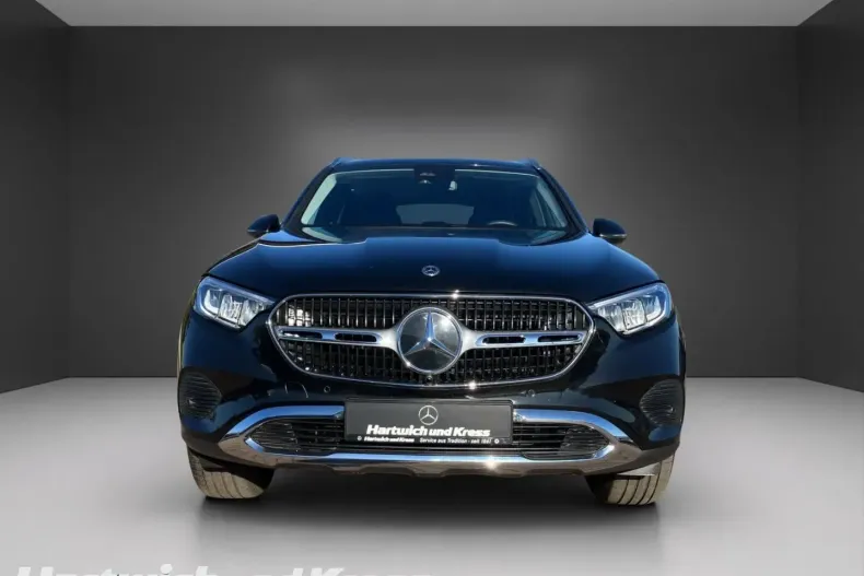 Mercedes-Benz GLC 300 (Clasa GLC) din 2024 cu 55.290 km - oferta MER196190 - foto 2
