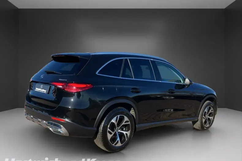 Mercedes-Benz GLC 300 (Clasa GLC) din 2024 cu 55.290 km - oferta MER196190 - foto 6