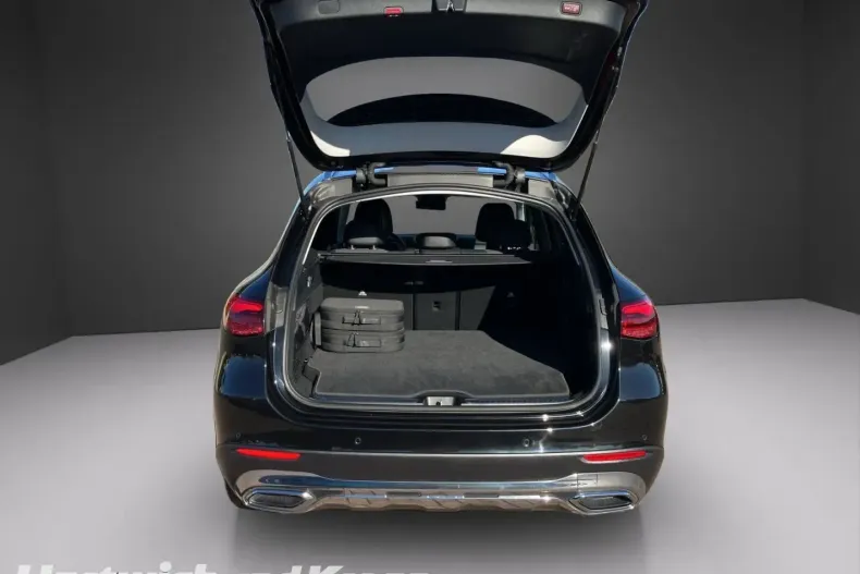 Mercedes-Benz GLC 300 (Clasa GLC) din 2024 cu 55.290 km - oferta MER196190 - foto 8