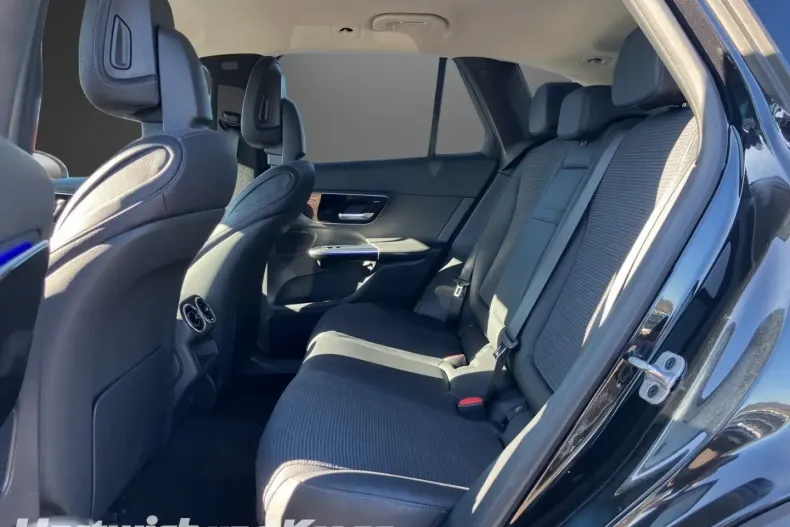 Mercedes-Benz GLC 300 (Clasa GLC) din 2024 cu 55.290 km - oferta MER196190 - foto 13