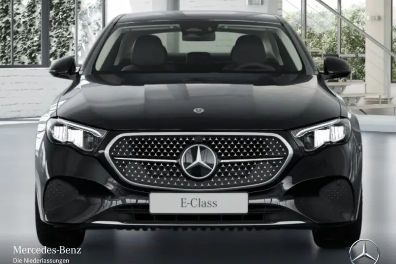 Mercedes-Benz E 300 (Clasa E) din 2024 cu 11.859 km - oferta MER196191 - foto 5