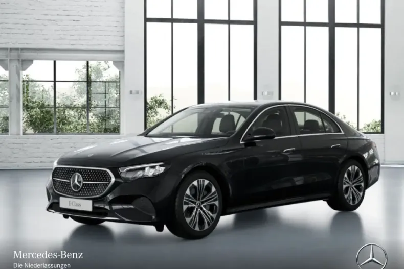 Mercedes-Benz E 300 (Clasa E) din 2024 cu 11.859 km - oferta MER196191 - foto 11