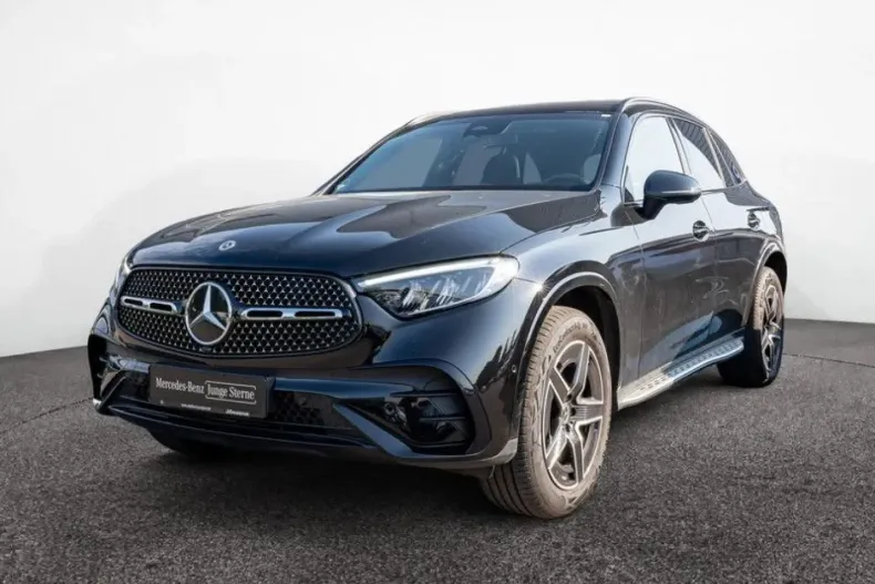 Mercedes-Benz GLC 300 (Clasa GLC) din 2024 cu 24.990 km - oferta MER196192 - foto 1