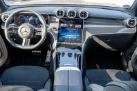 Mercedes-Benz GLC 300 (Clasa GLC) din 2024 cu 24.990 km - oferta MER196192 - foto 6