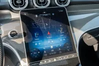 Mercedes-Benz GLC 300 (Clasa GLC) din 2024 cu 24.990 km - oferta MER196192 - foto 9