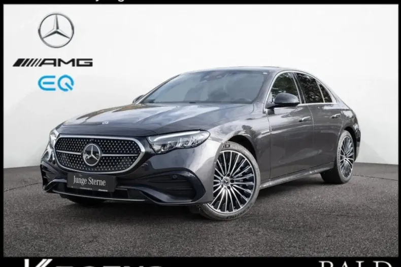 Mercedes-Benz E 300 (Clasa E) din 2024 cu 28.956 km - oferta MER196193 - foto 1