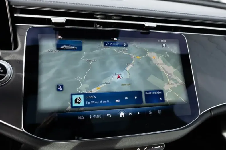 Mercedes-Benz E 300 (Clasa E) din 2024 cu 28.956 km - oferta MER196193 - foto 8