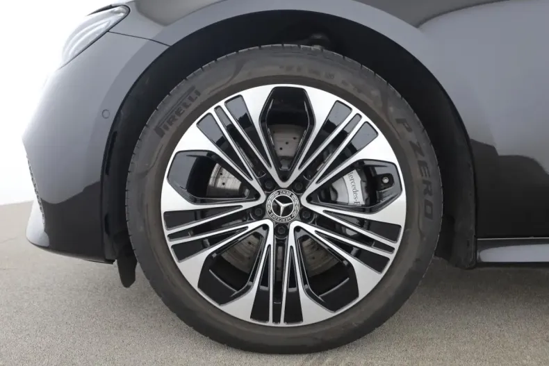 Mercedes-Benz E 300 (Clasa E) din 2024 cu 19.900 km - oferta MER196194 - foto 21