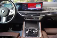 BMW X6 M (Seria X) din 2023 cu 63.905 km - oferta BMW196195 - foto 9