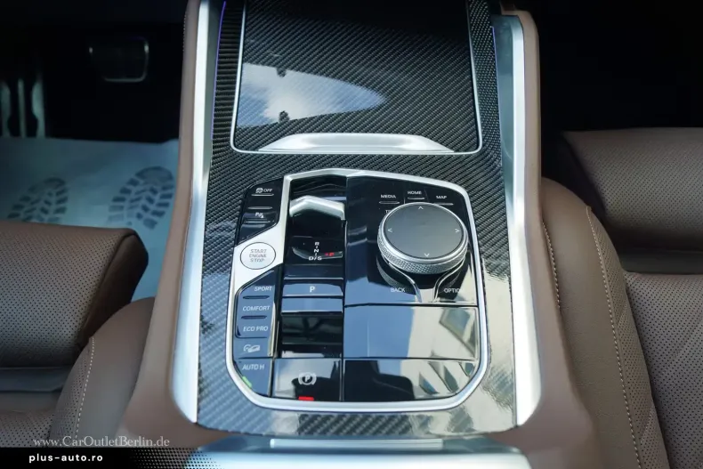 BMW X6 M (Seria X) din 2023 cu 63.905 km - oferta BMW196195 - foto 12