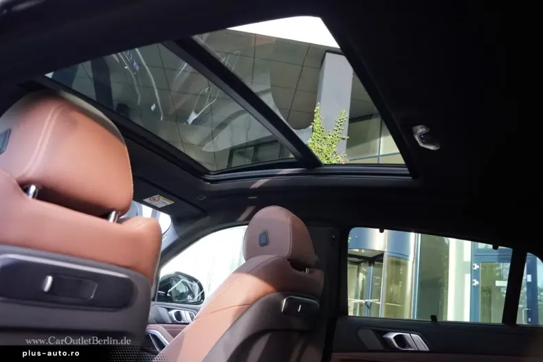 BMW X6 M (Seria X) din 2023 cu 63.905 km - oferta BMW196195 - foto 14