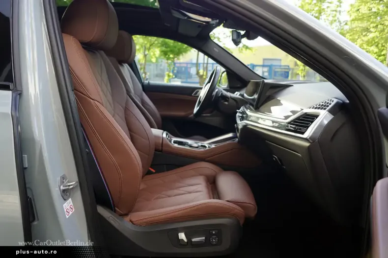 BMW X6 M (Seria X) din 2023 cu 63.905 km - oferta BMW196195 - foto 16