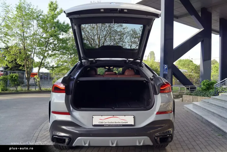 BMW X6 M (Seria X) din 2023 cu 63.905 km - oferta BMW196195 - foto 18