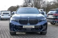 BMW X6 M (Seria X) din 2024 cu 41.900 km - oferta BMW196196 - foto 1