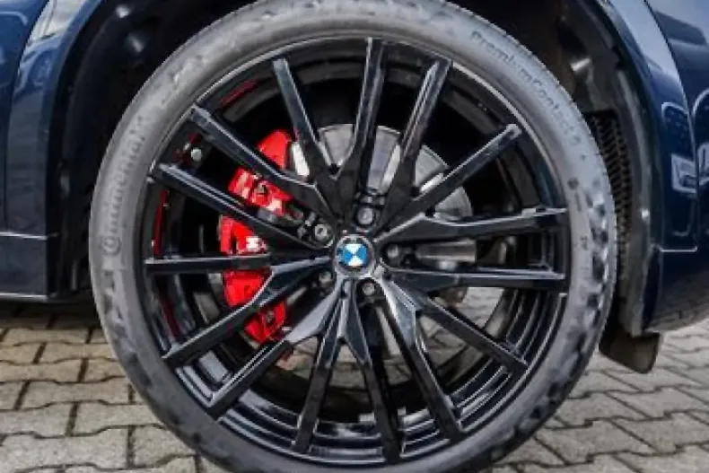 BMW X6 M (Seria X) din 2024 cu 41.900 km - oferta BMW196196 - foto 5