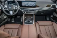 BMW X6 M (Seria X) din 2024 cu 41.900 km - oferta BMW196196 - foto 9