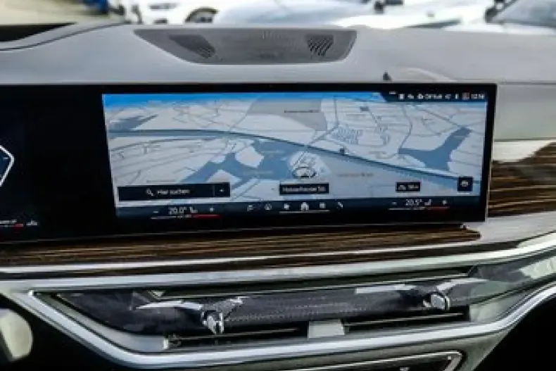 BMW X6 M (Seria X) din 2024 cu 41.900 km - oferta BMW196196 - foto 10