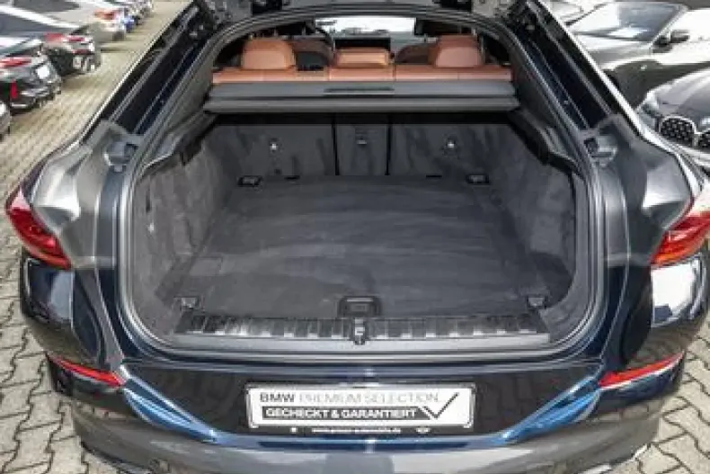 BMW X6 M (Seria X) din 2024 cu 41.900 km - oferta BMW196196 - foto 20