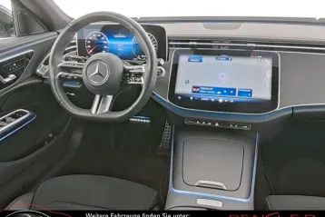 Mercedes-Benz E 300 din 2024 - oferta MER196197