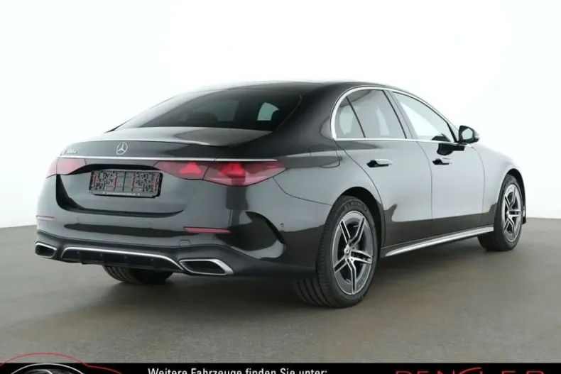 Mercedes-Benz E 300 (Clasa E) din 2024 cu 25.292 km - oferta MER196197 - foto 3