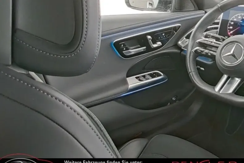 Mercedes-Benz E 300 (Clasa E) din 2024 cu 25.292 km - oferta MER196197 - foto 6