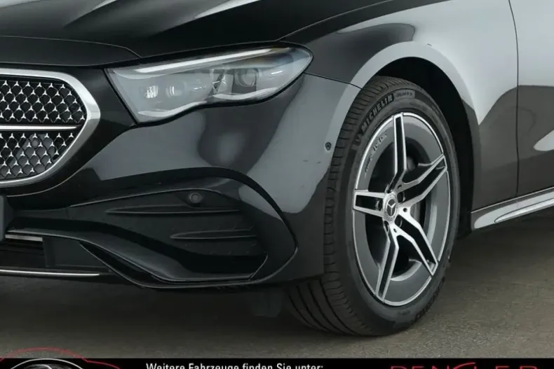 Mercedes-Benz E 300 (Clasa E) din 2024 cu 25.292 km - oferta MER196197 - foto 8