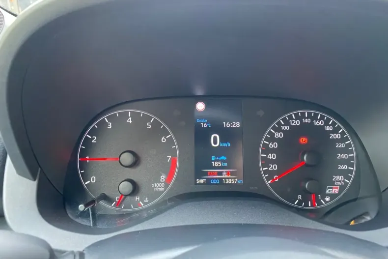 Toyota Yaris din 2021 cu 16.500 km - oferta TOY196198 - foto 2