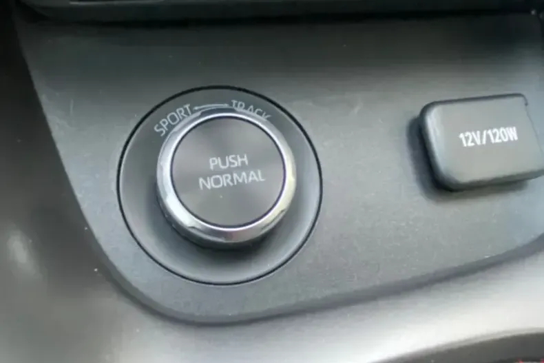 Toyota Yaris din 2021 cu 16.500 km - oferta TOY196198 - foto 6