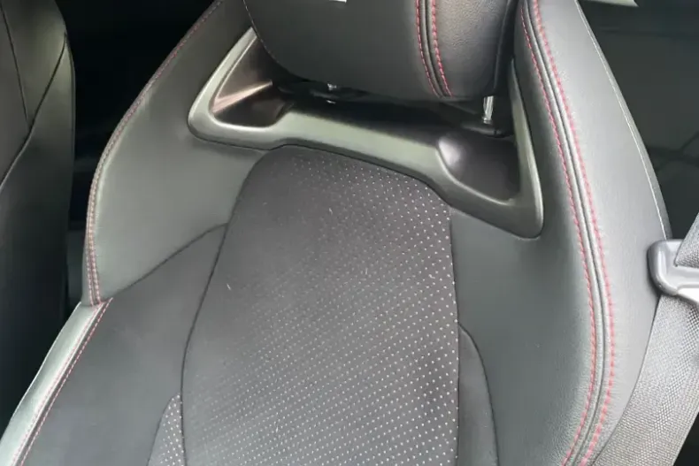 Toyota Yaris din 2021 cu 16.500 km - oferta TOY196198 - foto 8