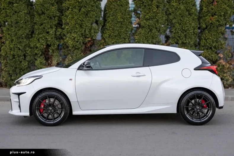 Toyota Yaris din 2021 cu 16.500 km - oferta TOY196198 - foto 15