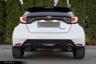 Toyota Yaris din 2021 cu 16.500 km - oferta TOY196198 - foto 16