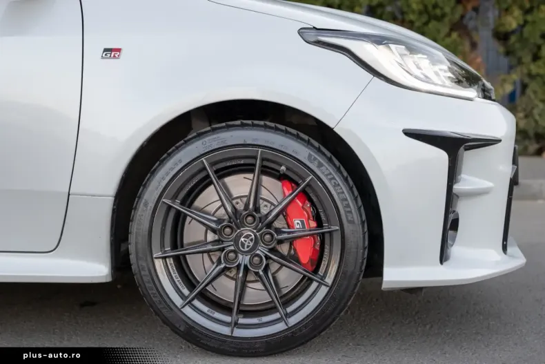 Toyota Yaris din 2021 cu 16.500 km - oferta TOY196198 - foto 20