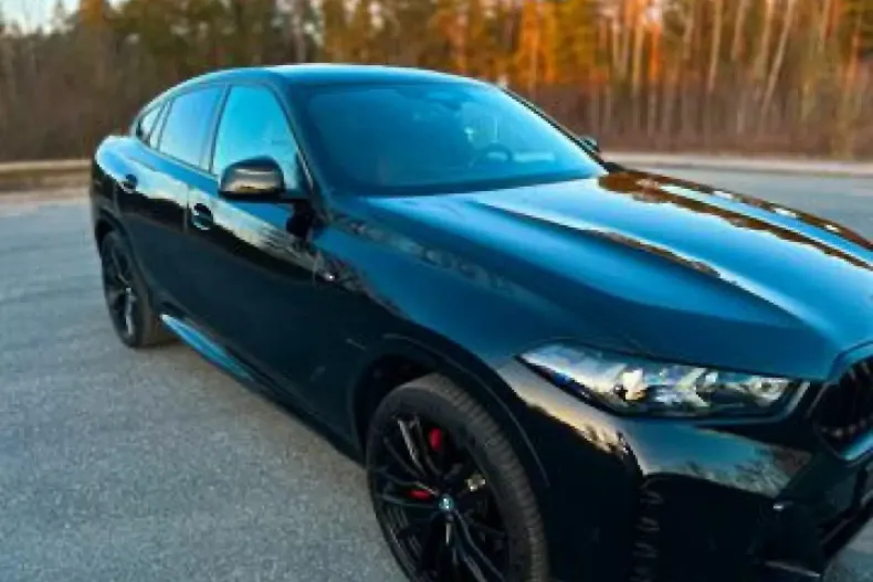 BMW X6 M (Seria X) din 2023 cu 21.251 km - oferta BMW196199 - foto 3