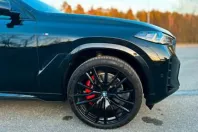 BMW X6 M (Seria X) din 2023 cu 21.251 km - oferta BMW196199 - foto 5