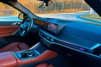 BMW X6 M (Seria X) din 2023 cu 21.251 km - oferta BMW196199 - foto 9